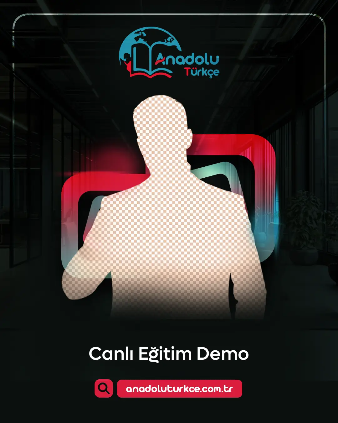 A1 Seviye Canlı Eğitim