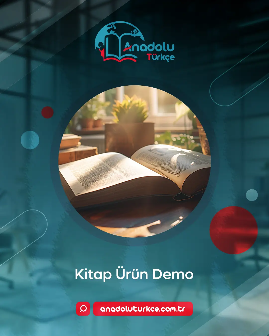 Örnek Kitap