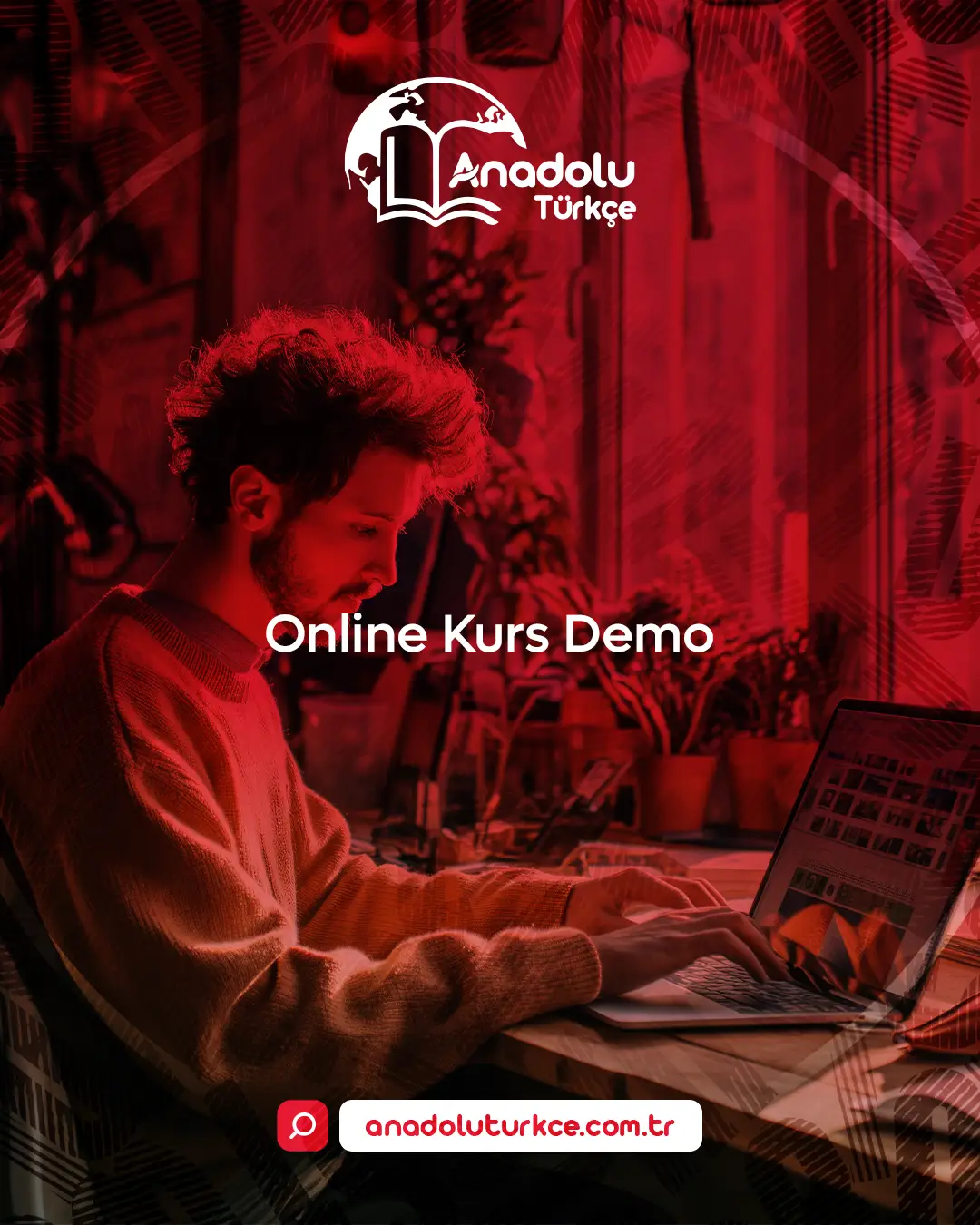 A1 Seviye Asenkron Eğitim